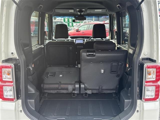 Daihatsu WAKE 2017 6999900-10