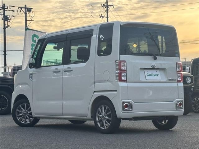 Daihatsu WAKE 2017 6999900-13