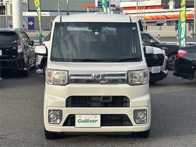 Daihatsu WAKE 2017 6999900-19
