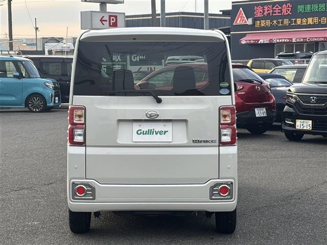 Daihatsu WAKE 2017 6999900-21