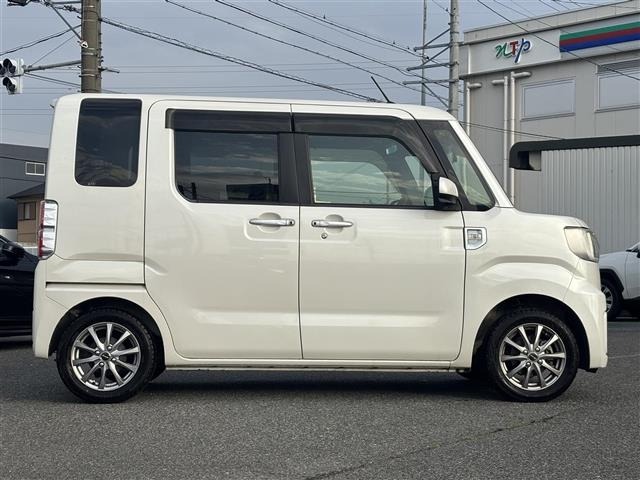 Daihatsu WAKE 2017 6999900-3