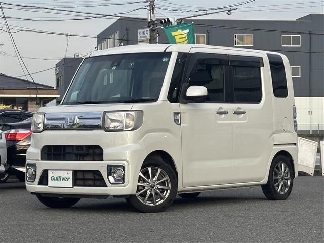 Daihatsu WAKE 2017 6999900-5