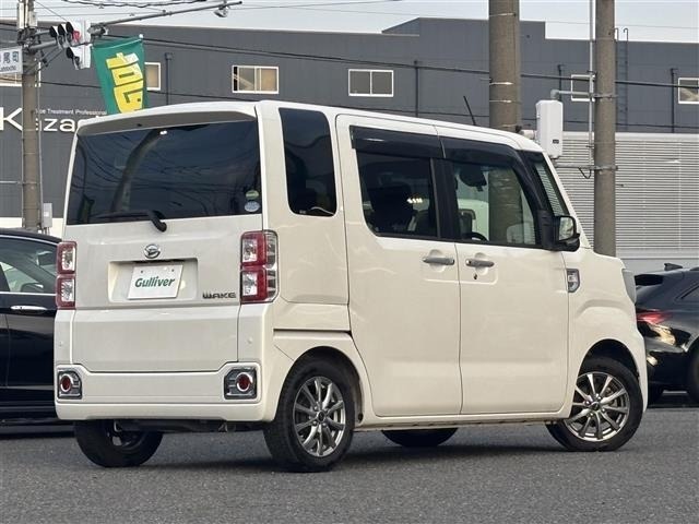 Daihatsu WAKE 2017 6999900-7