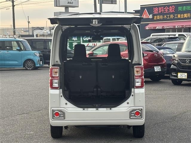 Daihatsu WAKE 2017 6999900-8