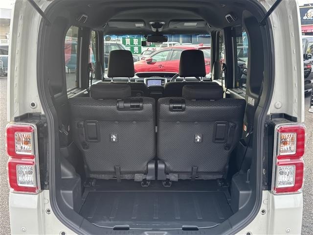 Daihatsu WAKE 2017 6999900-9