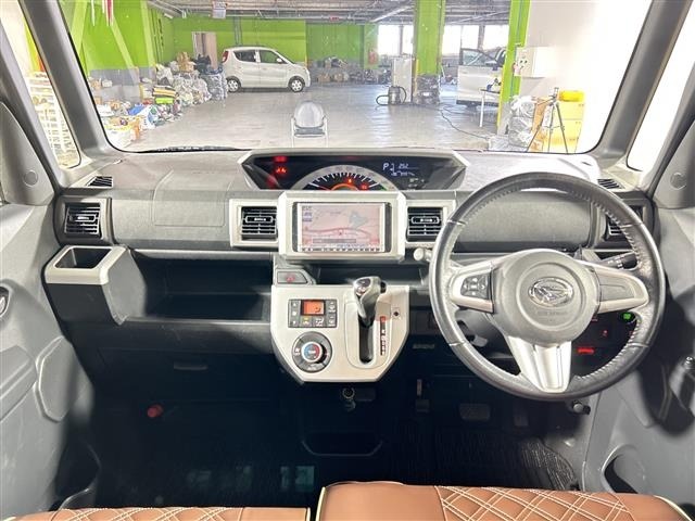 Daihatsu WAKE 2015 6999901-16