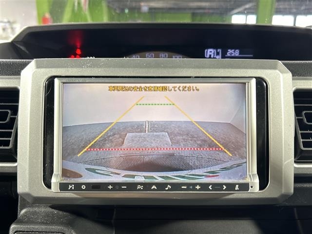 Daihatsu WAKE 2015 6999901-19