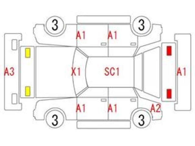 Daihatsu WAKE 2015 6999901-24