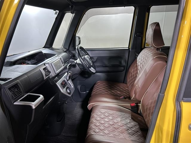 Daihatsu WAKE 2015 6999901-6