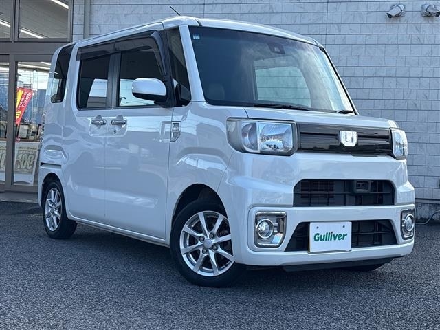 Daihatsu WAKE 2017 6999905-1