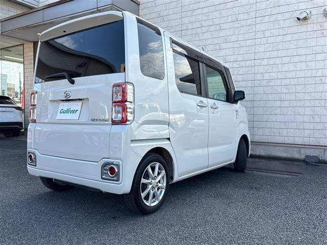 Daihatsu WAKE 2017 6999905-10