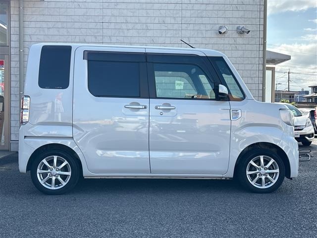 Daihatsu WAKE 2017 6999905-11