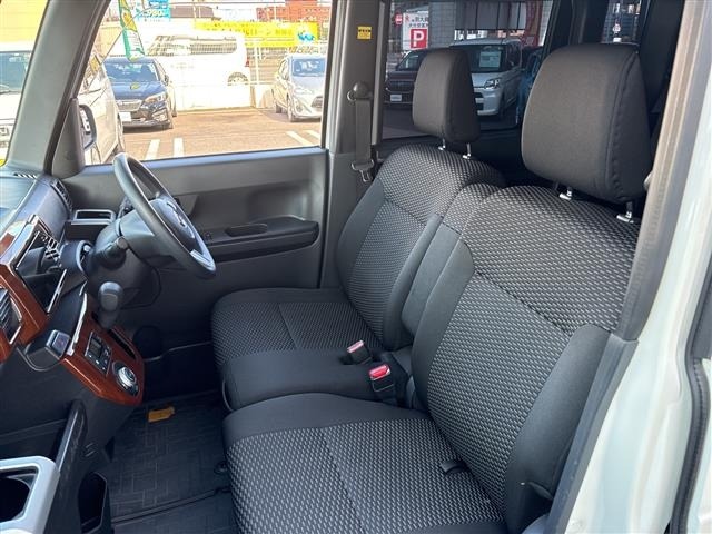 Daihatsu WAKE 2017 6999905-12