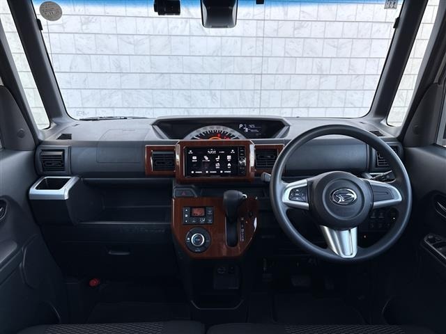 Daihatsu WAKE 2017 6999905-15