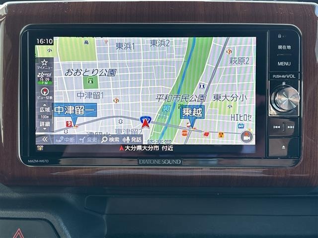 Daihatsu WAKE 2017 6999905-17