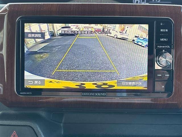 Daihatsu WAKE 2017 6999905-18