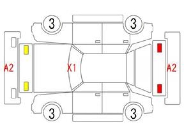 Daihatsu WAKE 2017 6999905-23