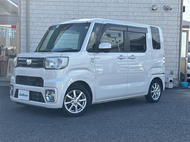 Daihatsu WAKE 2017 6999905-5