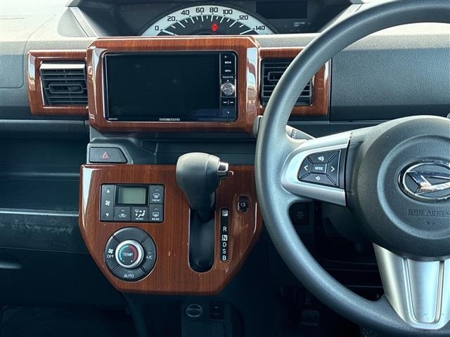 Daihatsu WAKE 2017 6999905-6