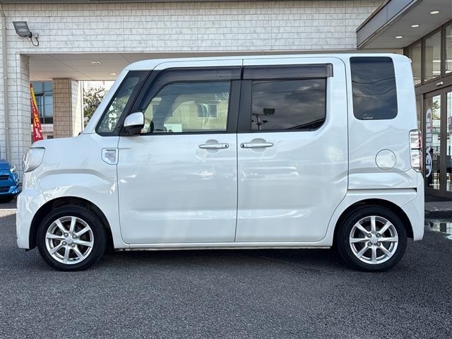 Daihatsu WAKE 2017 6999905-7