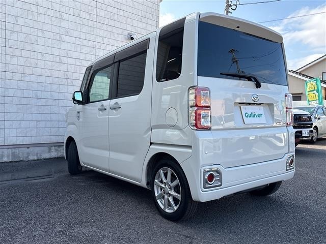 Daihatsu WAKE 2017 6999905-8