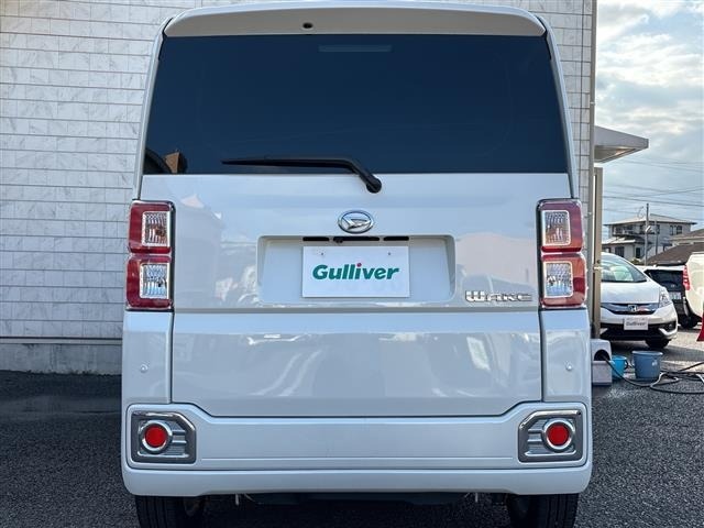 Daihatsu WAKE 2017 6999905-9