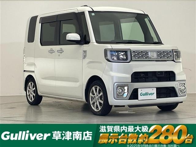 Daihatsu WAKE 2015 6999916-0
