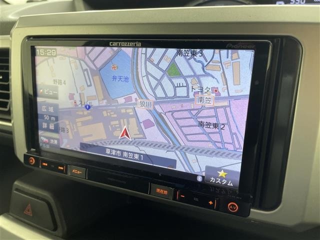 Daihatsu WAKE 2015 6999916-16