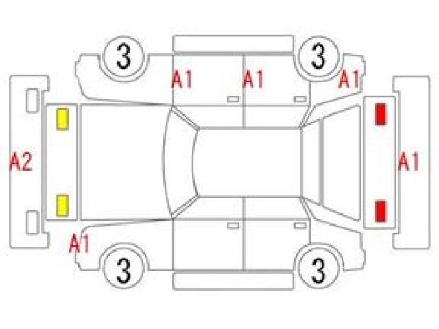 Daihatsu WAKE 2015 6999916-23