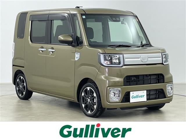 Daihatsu WAKE 2021 6999922-0
