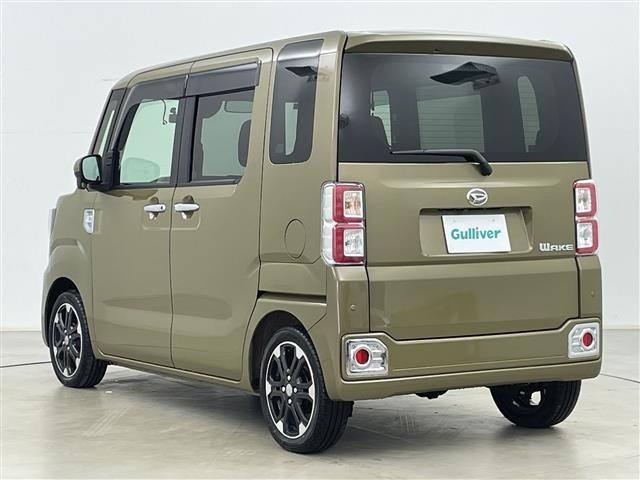 Daihatsu WAKE 2021 6999922-13