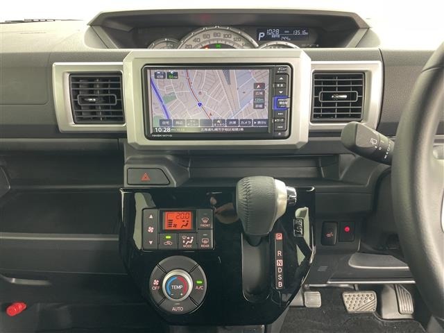 Daihatsu WAKE 2021 6999922-9