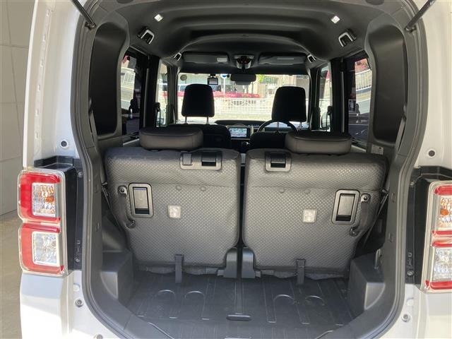 Daihatsu WAKE 2021 6999923-10
