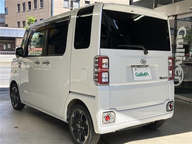 Daihatsu WAKE 2021 6999923-13