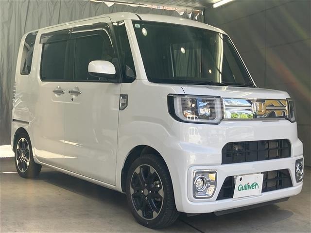 Daihatsu WAKE 2021 6999923-15