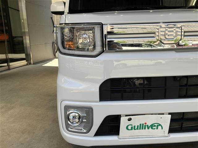 Daihatsu WAKE 2021 6999923-17