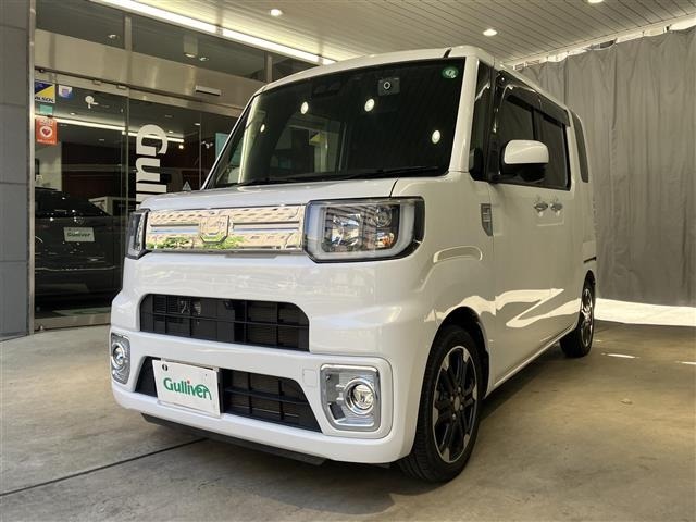 Daihatsu WAKE 2021 6999923-19