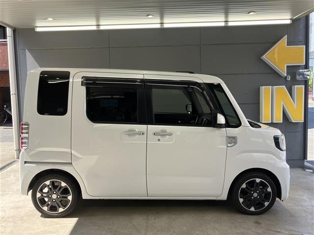Daihatsu WAKE 2021 6999923-5