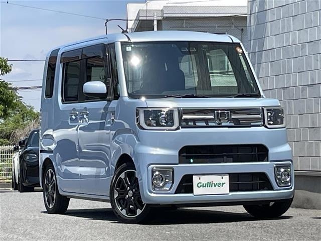 Daihatsu WAKE 2018 6999924-0