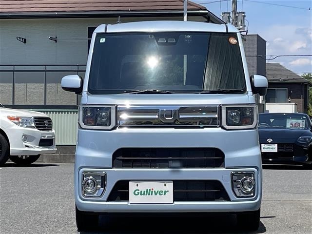 Daihatsu WAKE 2018 6999924-1