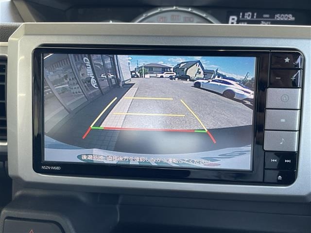 Daihatsu WAKE 2018 6999924-11