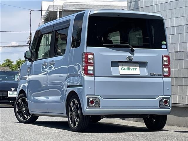 Daihatsu WAKE 2018 6999924-13