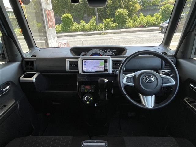 Daihatsu WAKE 2018 6999924-14
