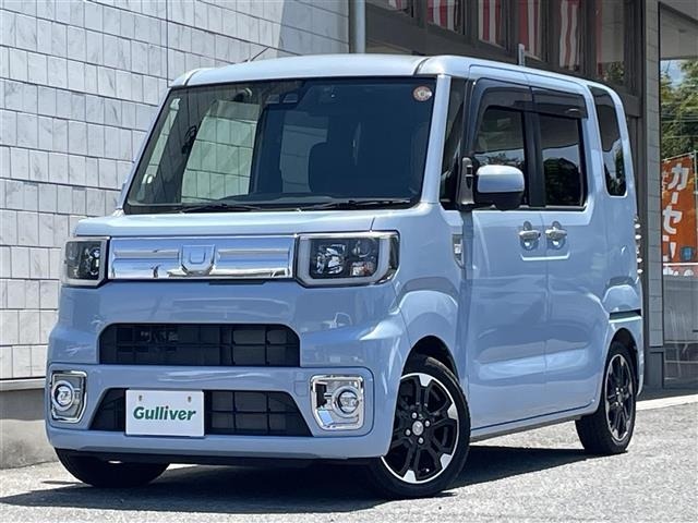 Daihatsu WAKE 2018 6999924-17