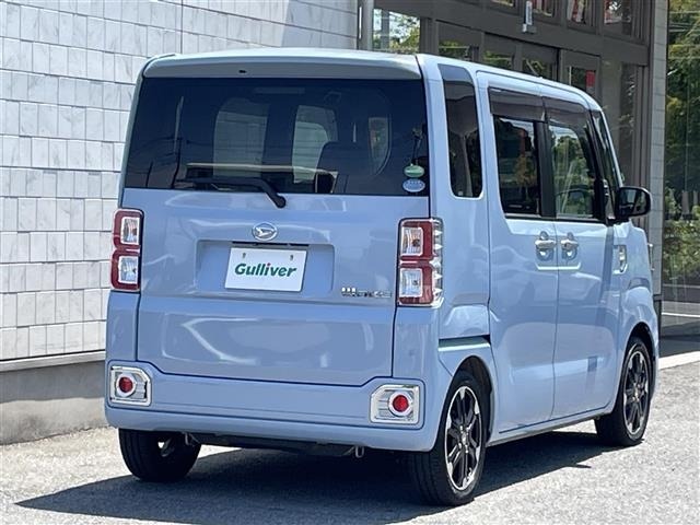 Daihatsu WAKE 2018 6999924-18