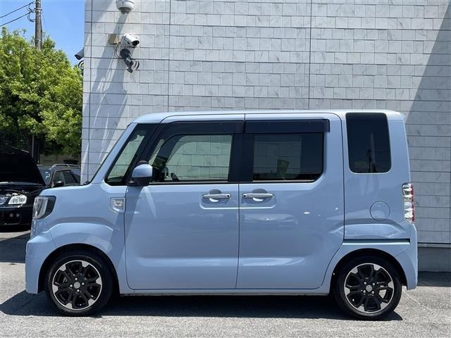 Daihatsu WAKE 2018 6999924-19