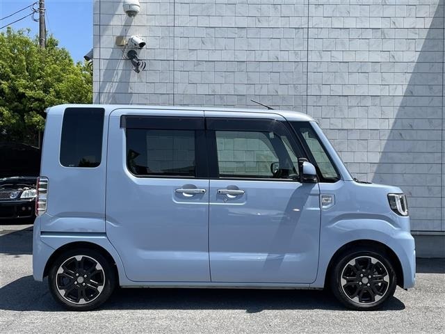 Daihatsu WAKE 2018 6999924-21