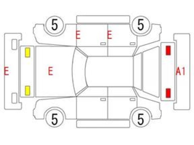 Daihatsu WAKE 2018 6999924-23