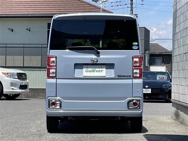 Daihatsu WAKE 2018 6999924-3