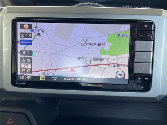 Daihatsu WAKE 2018 6999924-9